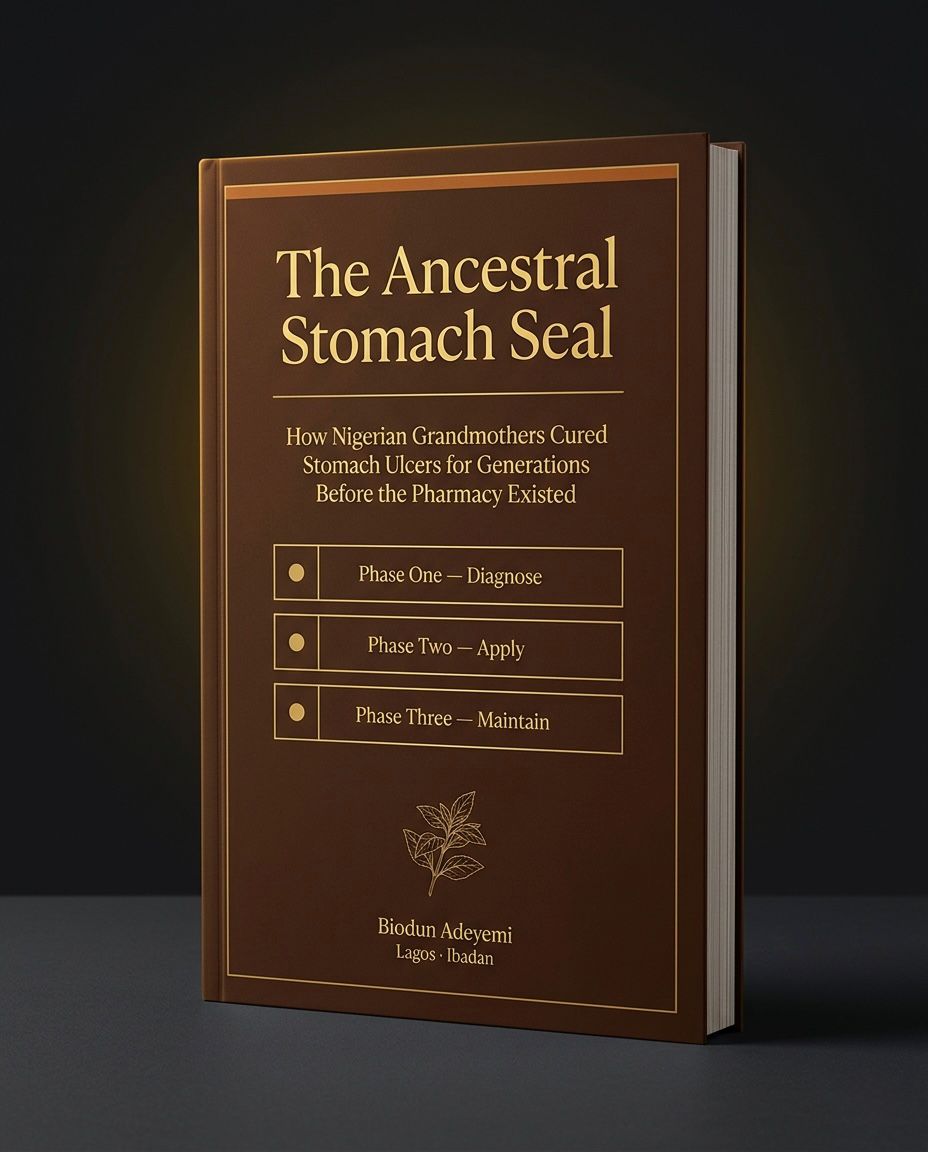 The Ancestral Stomach Seal — PDF Guide